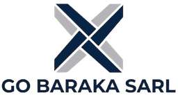 Go Baraka Sarl Logo
